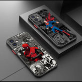 Spider-Man Phone Case